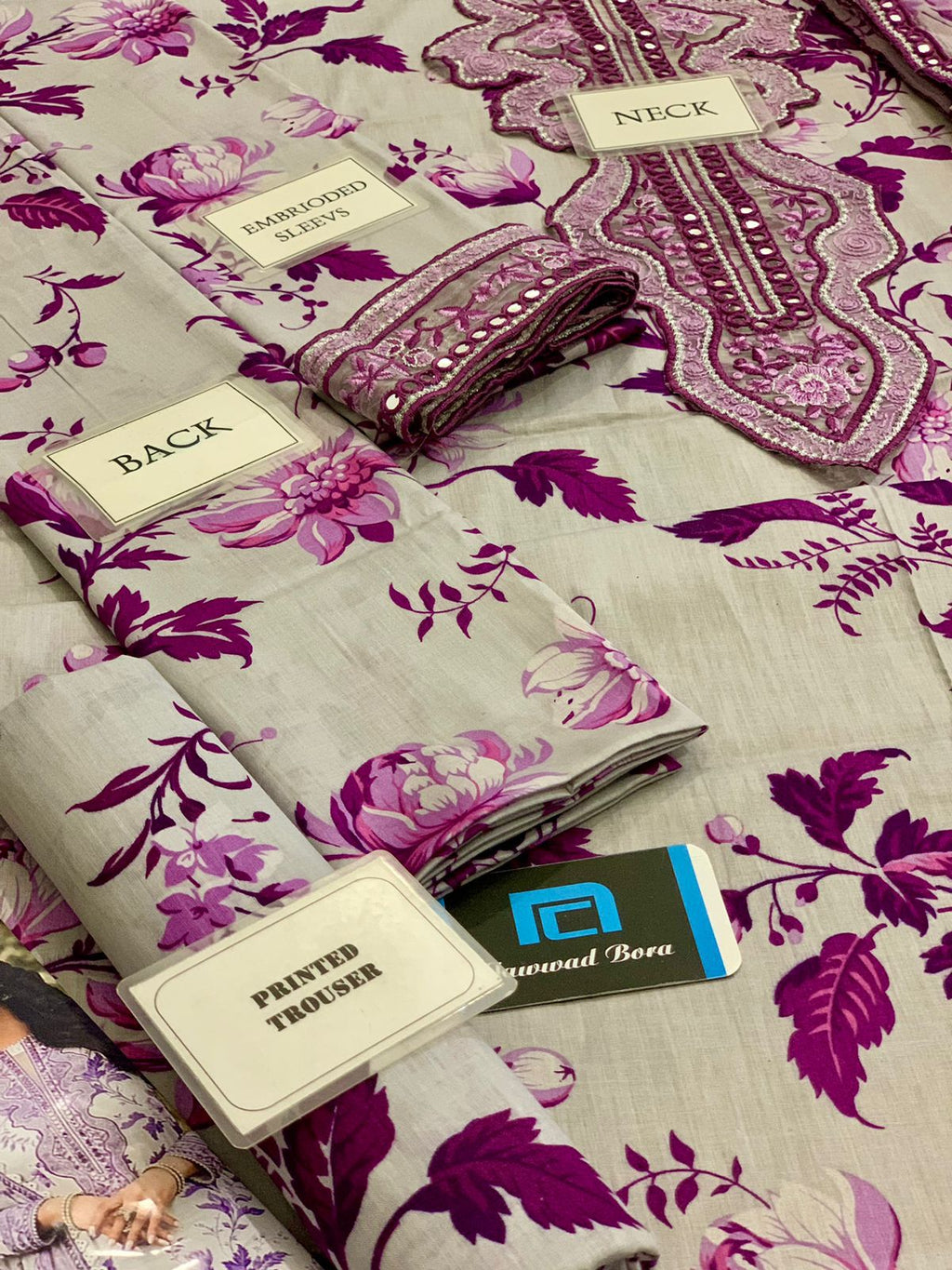 Aneela’s – Luxe Summer Edition